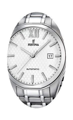 Festina Classic F16884/2 Herren Automati...
