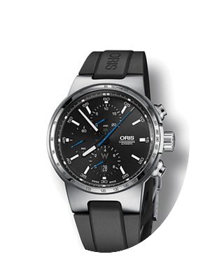 Oris Williams Chronograph...