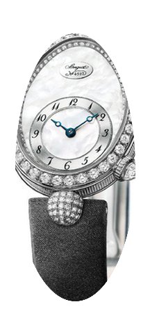 Breguet Reine de Naples Automatic Mini L...