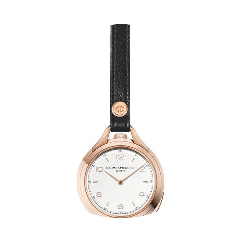 Baume & Mercier Baume et Clifton 183...