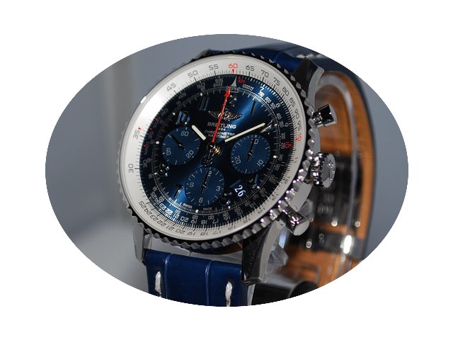 Breitling NAVITIMER 01 LIMITED EDITION A...
