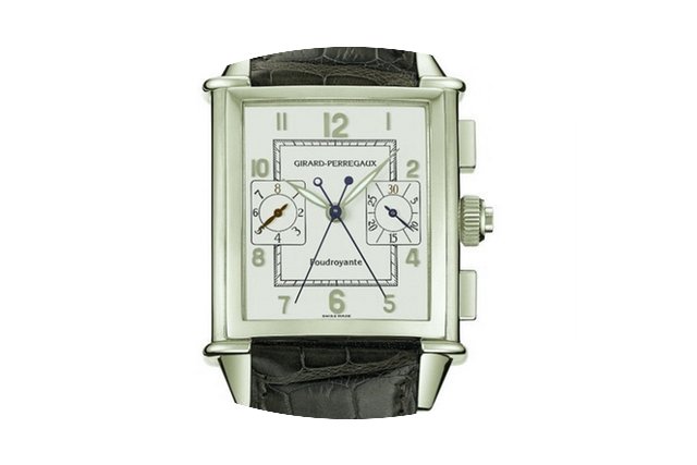 Girard Perregaux 90210-52-811-BACA...