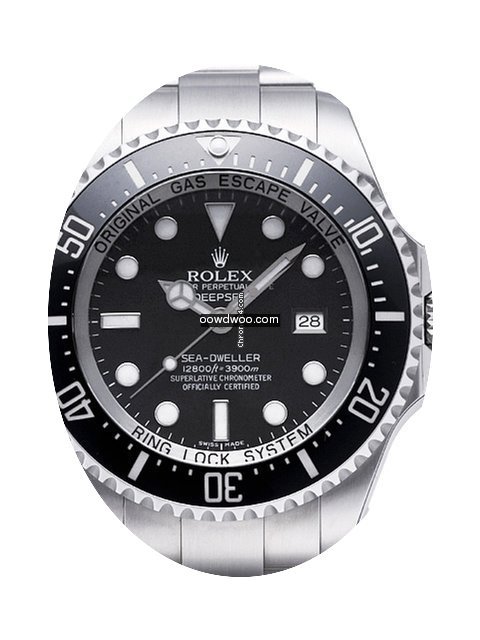 Rolex Eightday Rolex 116660...