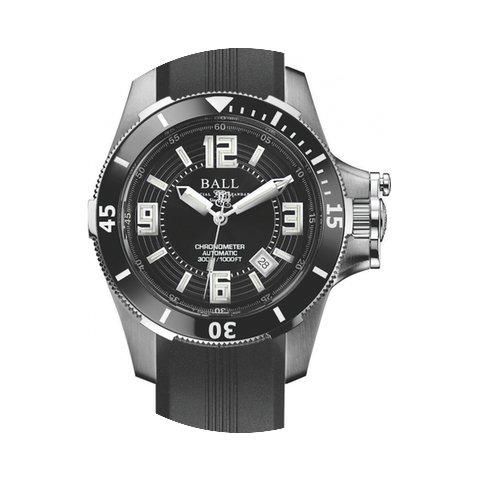 Ball Engineer Hydrocarbon Ceramic XV DM2...