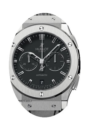 Hublot Classic Fusion Automatic 42mm Chr...