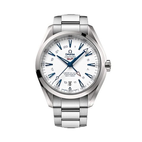 Omega Seamaster Aqua terra Automatic 24 ...