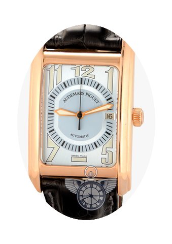 Audemars Piguet Edward Piguet...