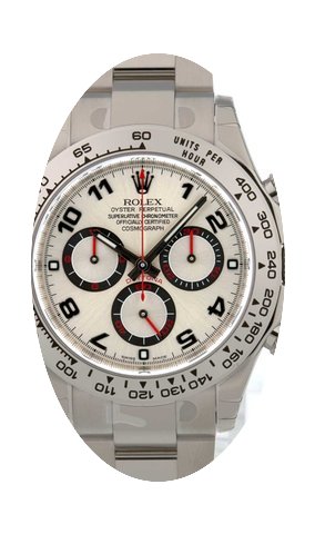 Rolex Cosmograph Daytona 116509...