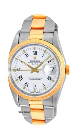 Rolex Oyster Perpetual 