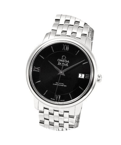 Omega De Ville Prestige Co-Axial...