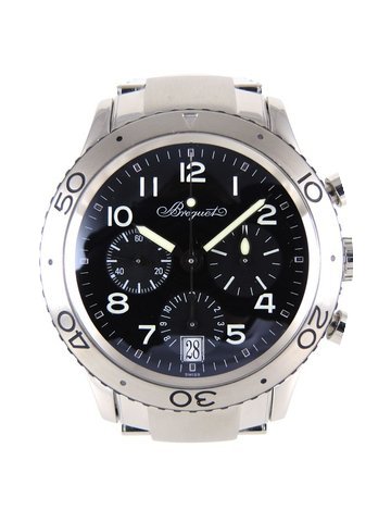 Breguet Type XX 3820...