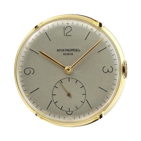 Patek Philippe 1543J Vintage Calatrava W...