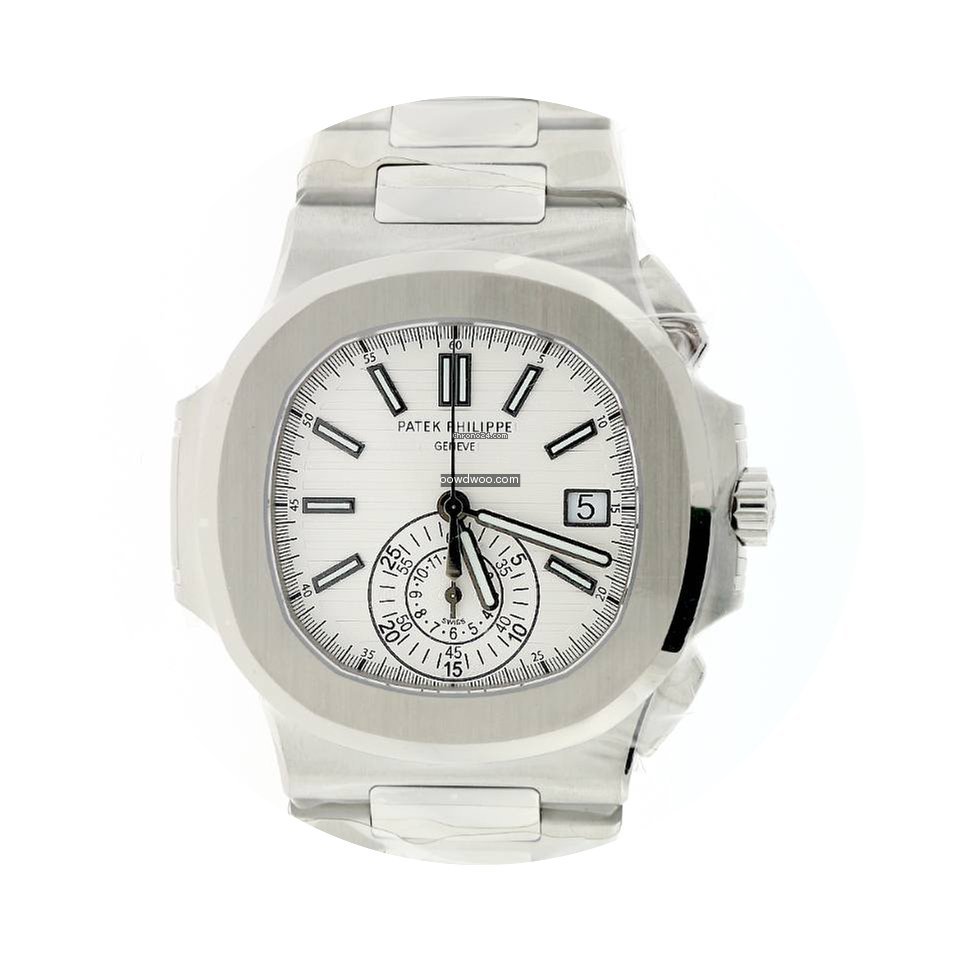 Patek Philippe 5980/1A-019...