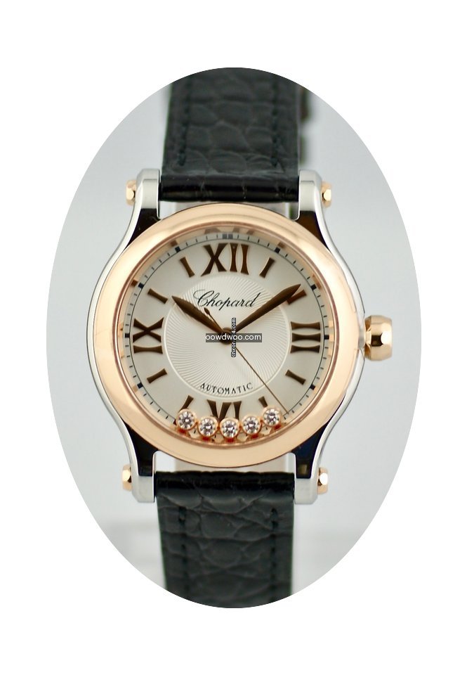 Chopard Happy Sport...