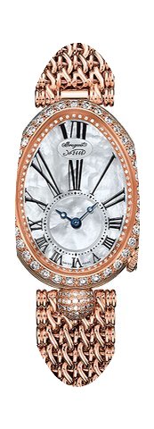 Breguet Reine de Naples Automatic Mini L...
