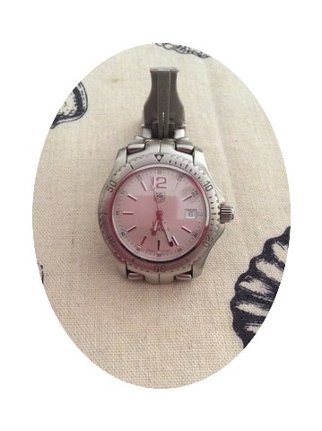 TAG Heuer LINK...