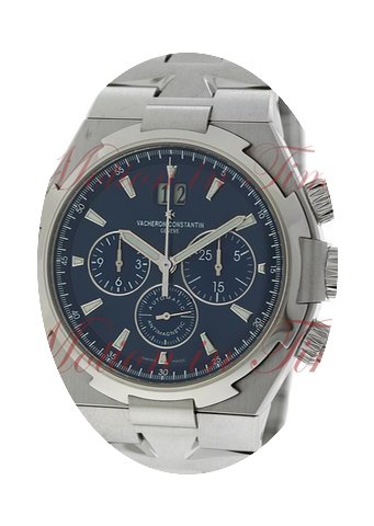 Vacheron Constantin Overseas Chronograph...