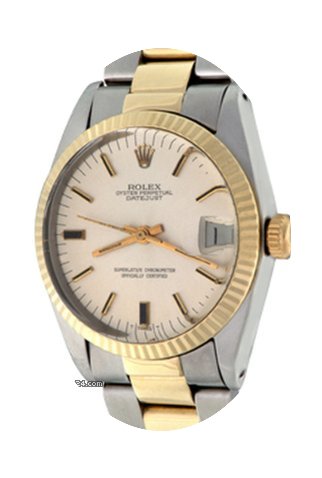 Rolex Datejust Model 6827...