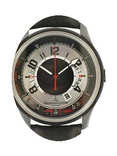 Jaeger-LeCoultre Amvox II Chrono Limited...