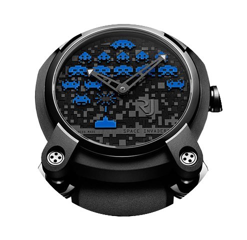 Romain Jerome Capsules...