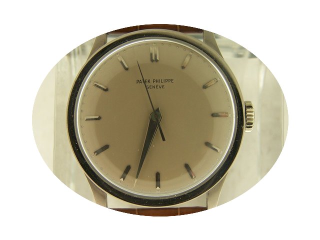 Patek Philippe Calatrava...