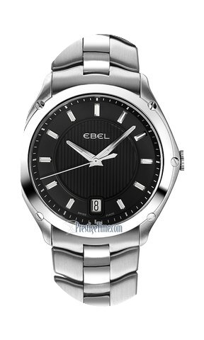 Ebel Sport Quartz 32mm Ladies Watch...
