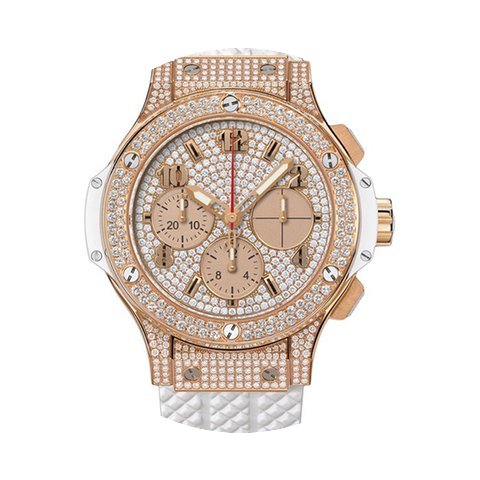 Hublot Big Bang Ladies 41 mm 341.pe.9010...