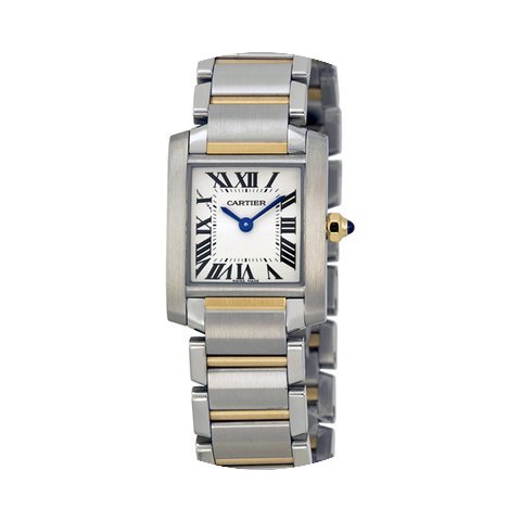 Cartier Tank...