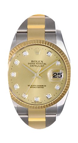Rolex Datejust 116233...