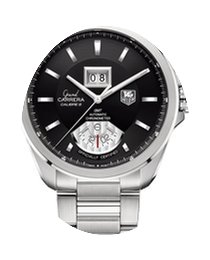TAG Heuer Calibre 8RS Grande Date GMT 42...