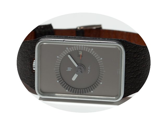 Lip Unisex Watch, France...