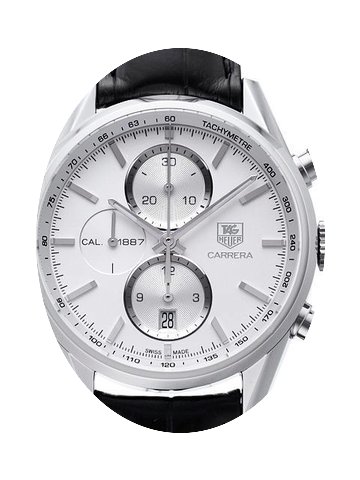 TAG Heuer Carrera Calibre 1887 Automatik...