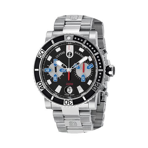 Ulysse Nardin Maxi Marine...
