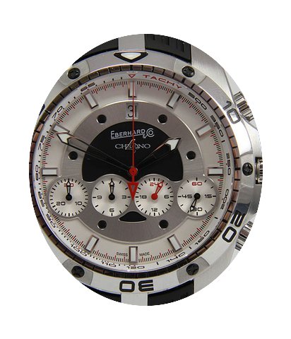 Eberhard & Co. Geant Ref. 1863...