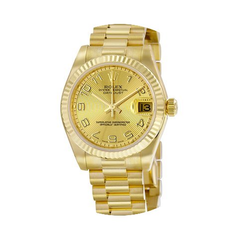 Rolex Datejust Lady 31...