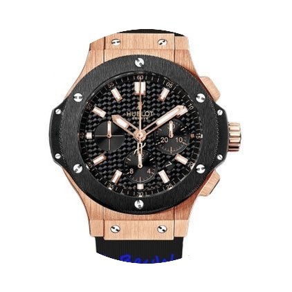 Hublot Big Bang 301.PM.1780.RX...