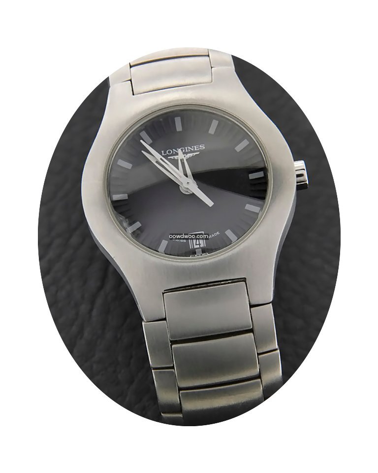 Longines L3.117.4...