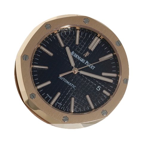 Audemars Piguet Royal Oak Rosegold 15400...