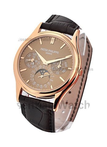 Patek Philippe 5140R Ultra Thin Perpetua...