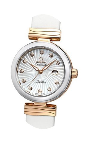 Omega De Ville Ladymatic...