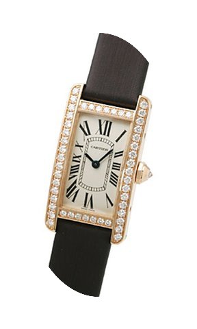 Cartier Tank Américane...