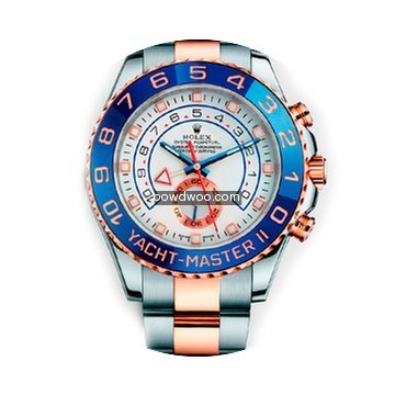 Rolex Yacht-Master II...
