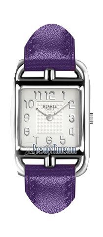 Hermès Cape Cod Quartz Small PM Ladies ...