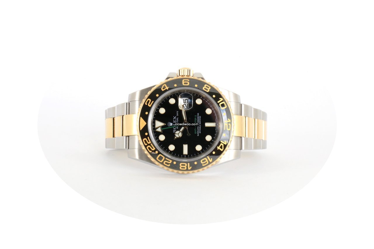 Rolex GMT-Master II || Perfect condition...