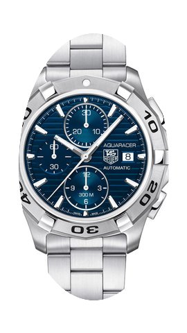 TAG Heuer Aquaracer Automatic Chronograp...