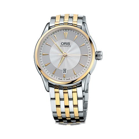 Oris Artelier Date 01 733 7591 4351-07 8...