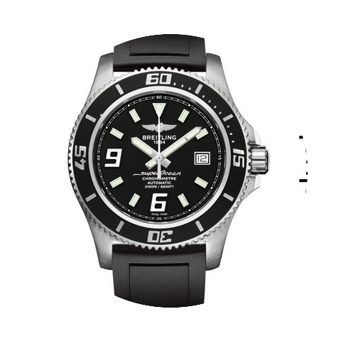 Breitling Superocean 44...