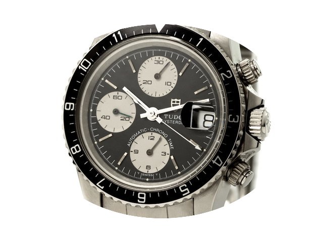 Tudor Vintage Chronograph Automatic Chro...
