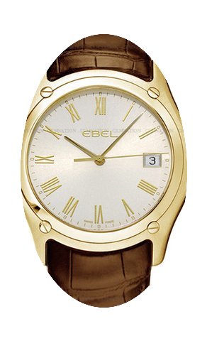 Ebel Classic...
