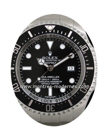 Rolex Sea-dweller Deep Sea Réf.116660...